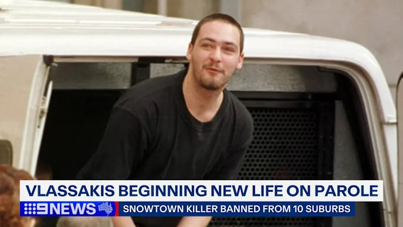 Youngest of Snowtown killers set to start life on parole