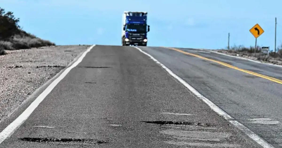 Rutas y pasos a Chile: así están los tramos de la cordillera en Neuquén y Río Negro este martes 25 de agosto