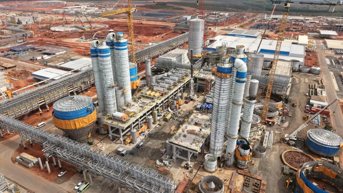 Falta de trabalhadores é gargalo para novos investimentos em Mato Grosso do Sul