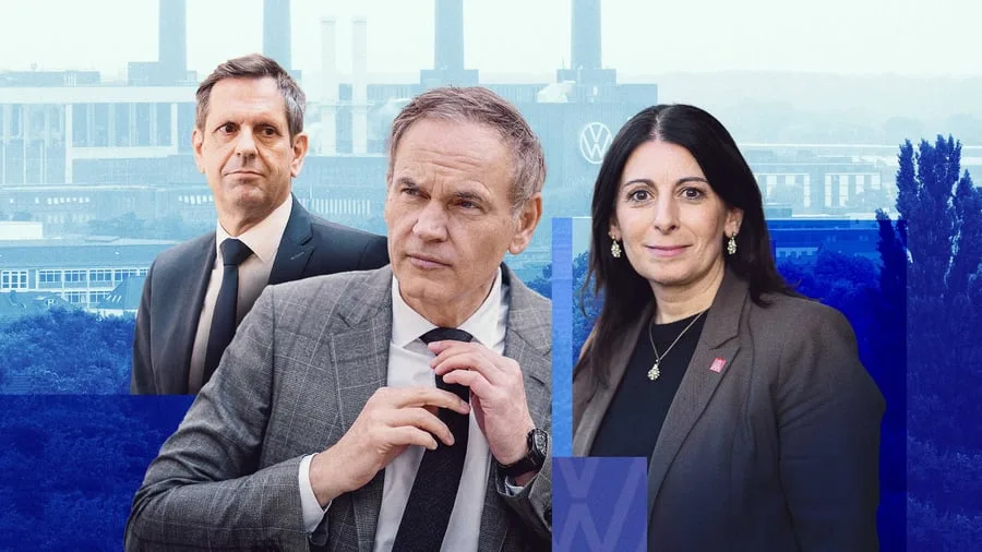 Volkswagen: 100.000 Jobs weg? Warum das VW-Horrorszenario unwahrscheinlicher wird