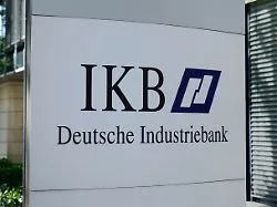 Crédit Agricole drängt in Markt: Französische Großbank schluckt deutsche IKB