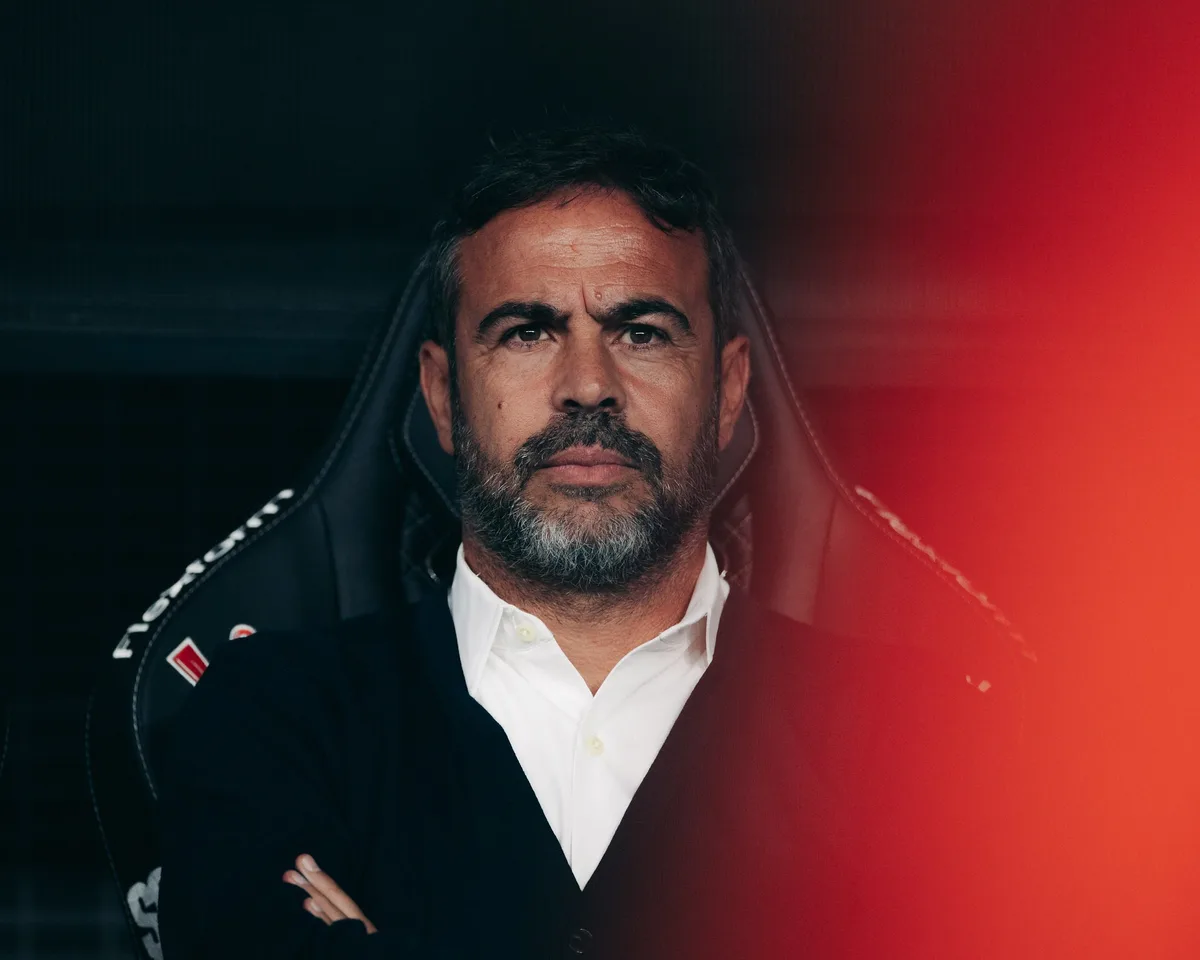 Com volta de titulares, Artur Jorge projeta Flamengo x Cruzeiro: "Primeira final da Libertadores"