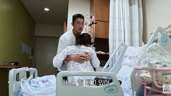 김동현, 넷째 출산 ♥아내 위해 럭셔리 산후조리원 예약..넓은 내부에 “너무 좋아”(동현이넷)