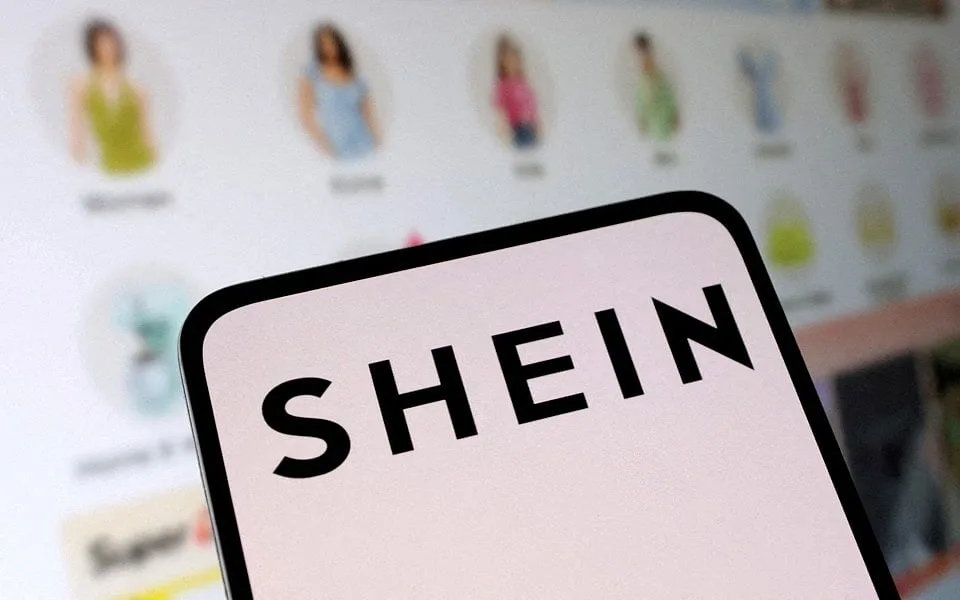 Shein adia entrada na Bolsa de Hong Kong após falhar Nova Iorque e Londres