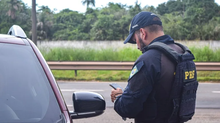 PRF inicia Operação Nossa Senhora Aparecida em rodovias do interior do MA; confira orientações