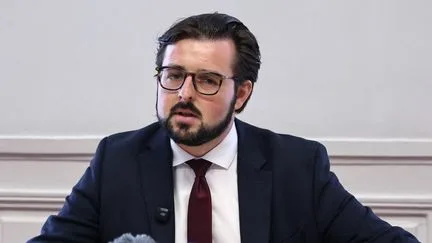 La justice rejette la demande de réintégration de Philippe Brun, exclu de la primaire socialiste après des accusations de violences