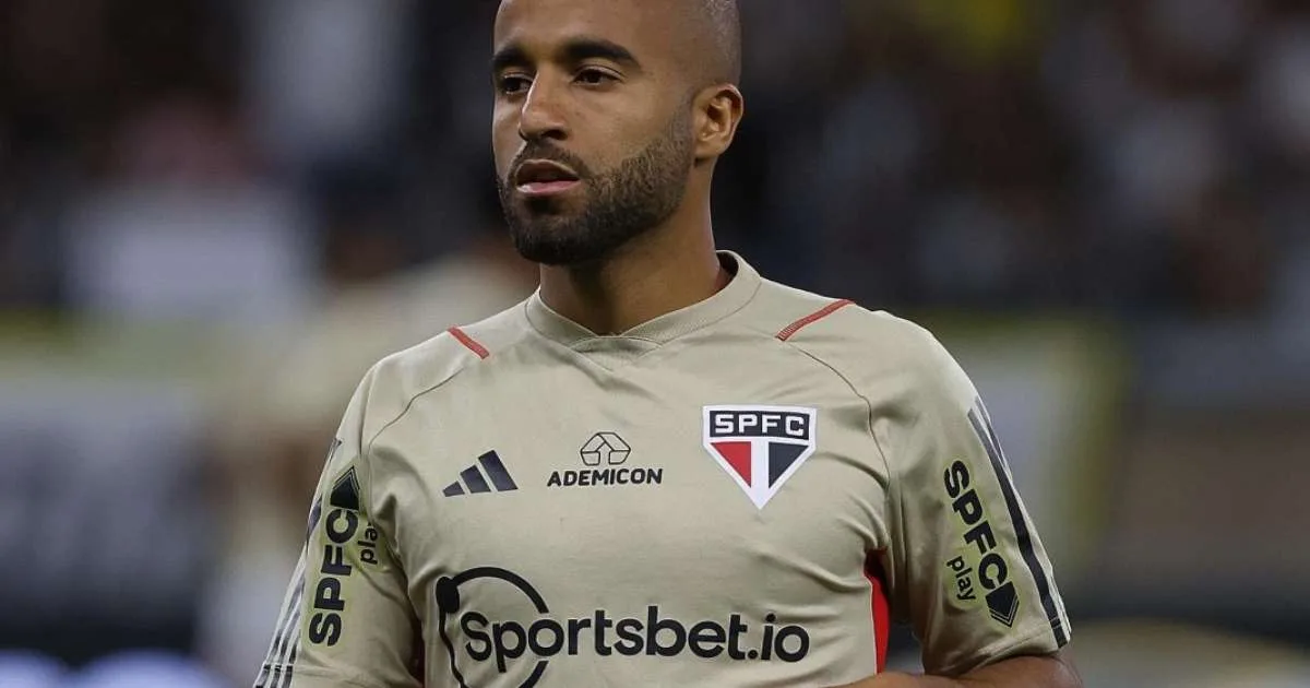 Beraldo, Lucas Moura, Antony, Brenner, Lucas Pratto, Breno, Hernanes, David Neres, Lucas Ferreira e Denílson: as maiores vendas da história do São Paulo