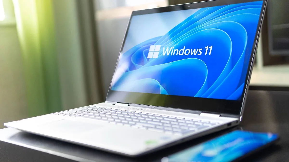 Microsoft closes a worrying Windows 11 account bypass hack — all it took was one click