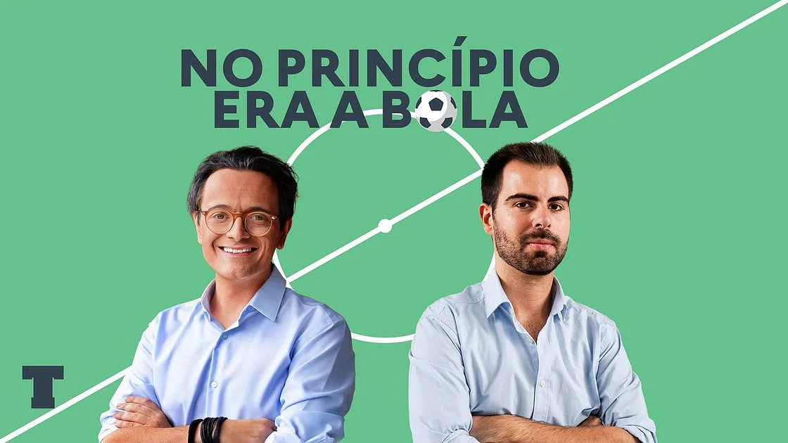 O azar do Sporting não surge por acaso, a arte de Prestianni já não é caso isolado