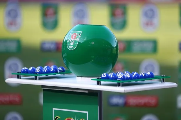 When is the Carabao Cup third round draw? Date, time and how to watch