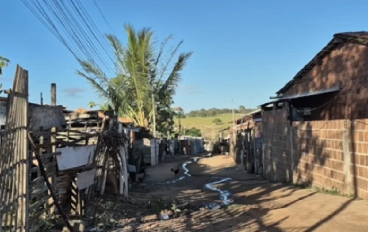 Homem com tornozeleira eletrônica é morto a tiros em Arapiraca, no Agreste de Alagoas