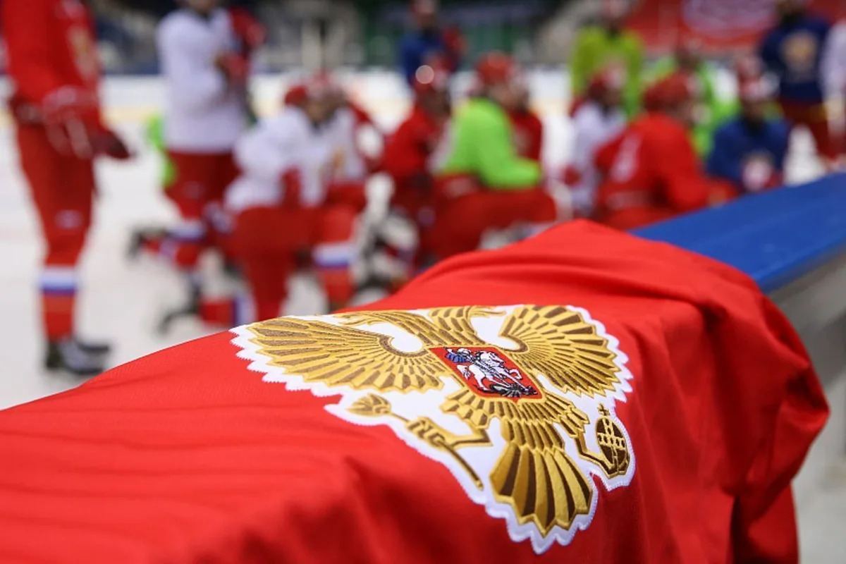 Sportsnet не ожидает участия сборной России в Кубке мира — 2028