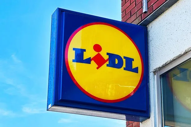 New Lidl £5 'atmospheric' light similar to £33 Next version coming out Thursday