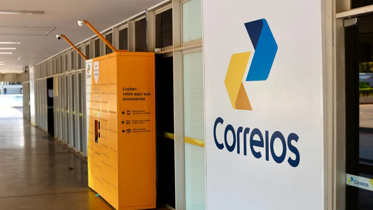 Correios recorrem ao TST para tentar encerrar greve