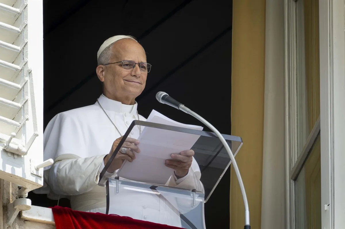 El Papa pide a la comunidad internacional que responda a la epidemia de ébola en la República Democrática del Congo