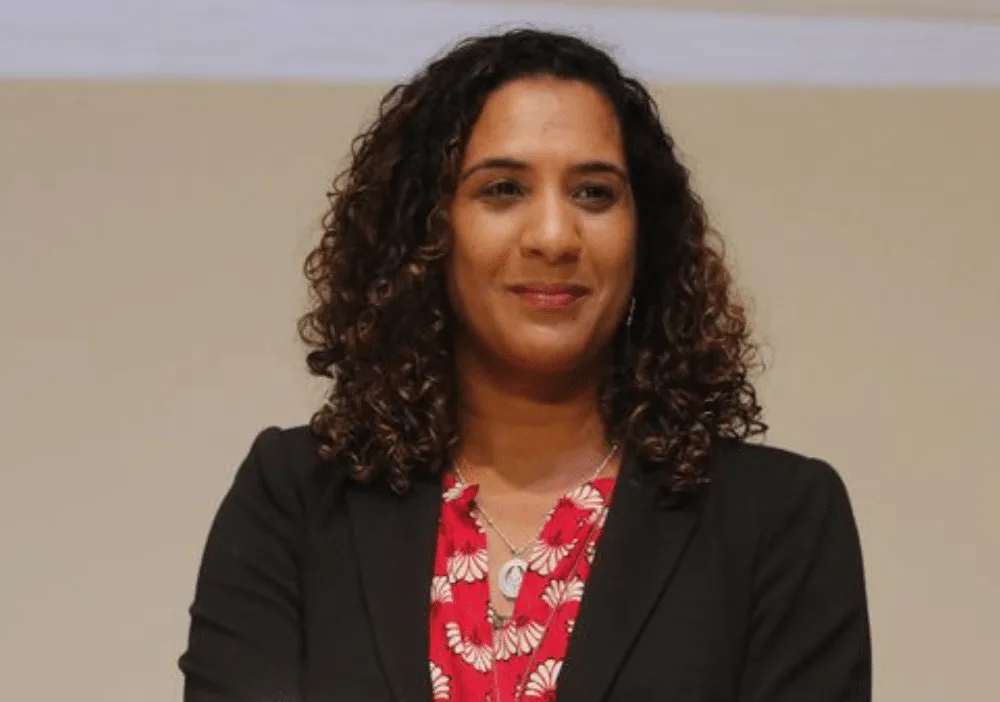 Anielle Franco (PT) é eleita deputada federal pelo Rio de Janeiro com 149.726 votos