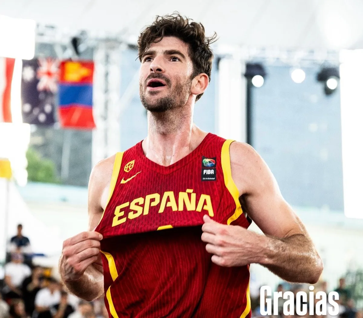 Carlos Martínez, campeón del mundo y multimillonario a los 30 años: “A ganar dinero se aprende”