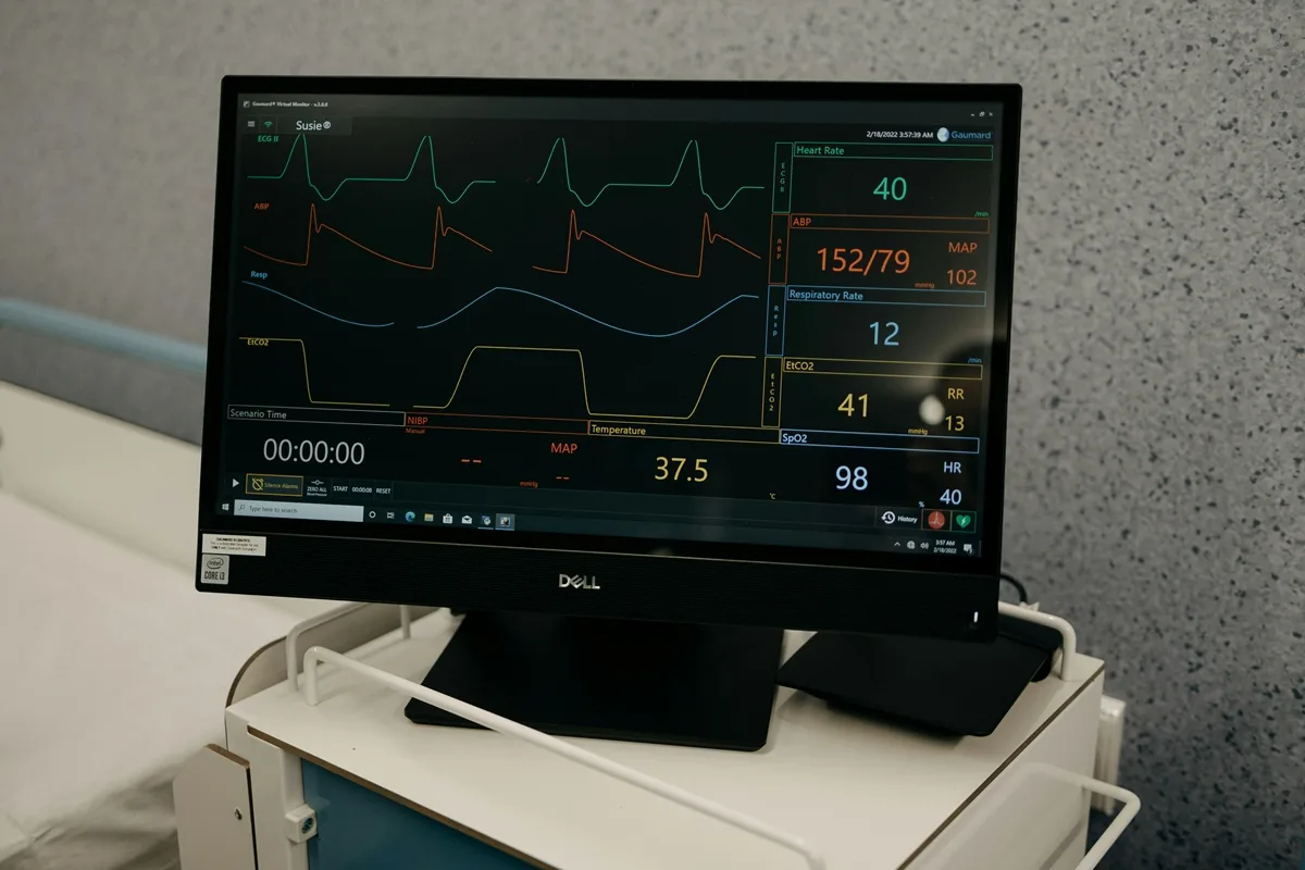 Implante "origami" pode monitorar sinais do corpo em tempo real