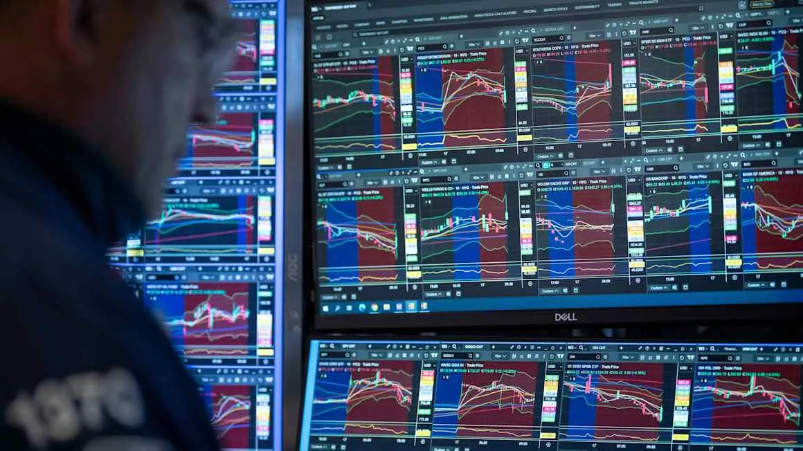 Quant funds rocked as Treasury boosts buybacks and Moderna shares leap