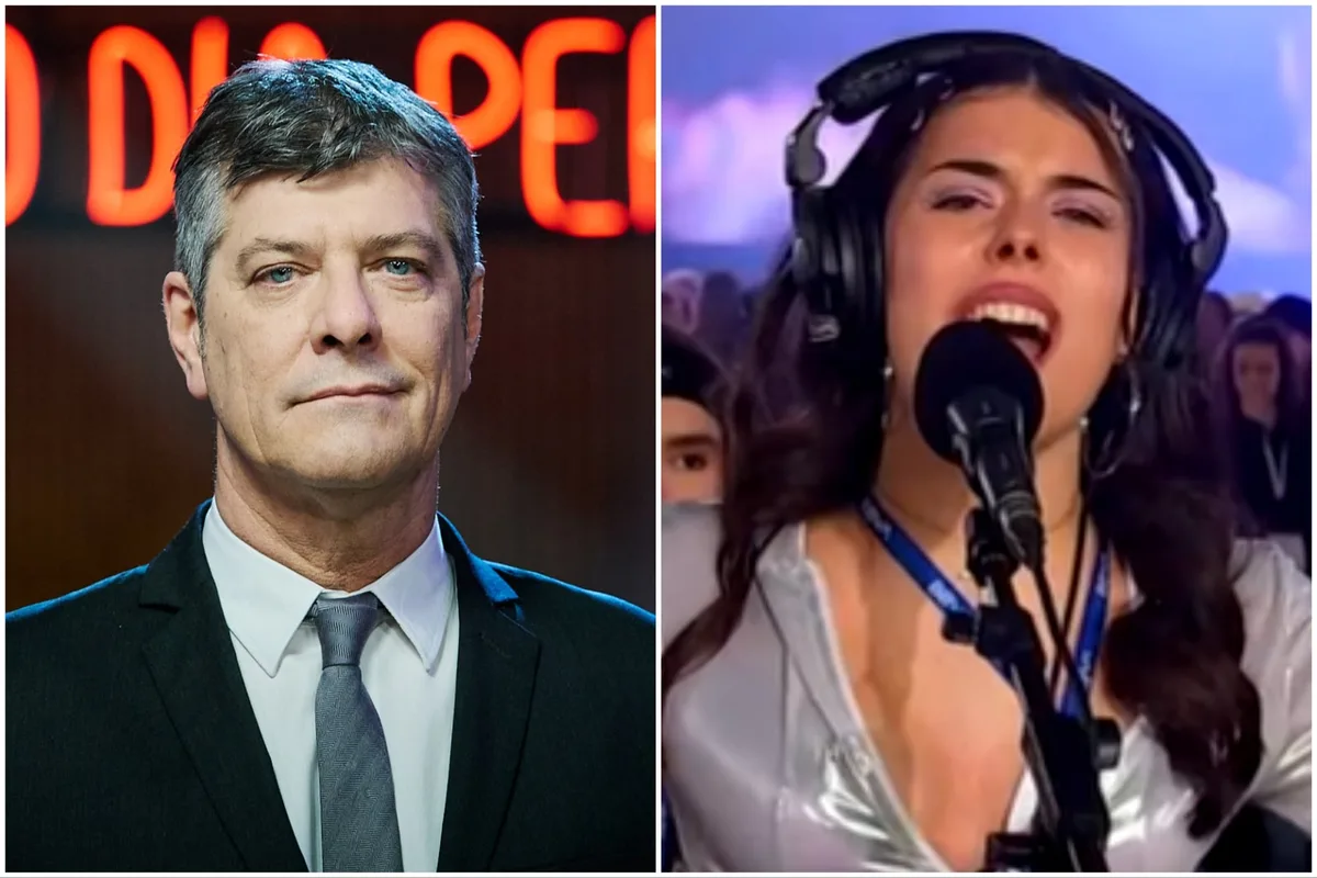 El reclamo de Mario Pergolini a su hija Valentina por su participación en Popstars: “Me podrías haber contado”