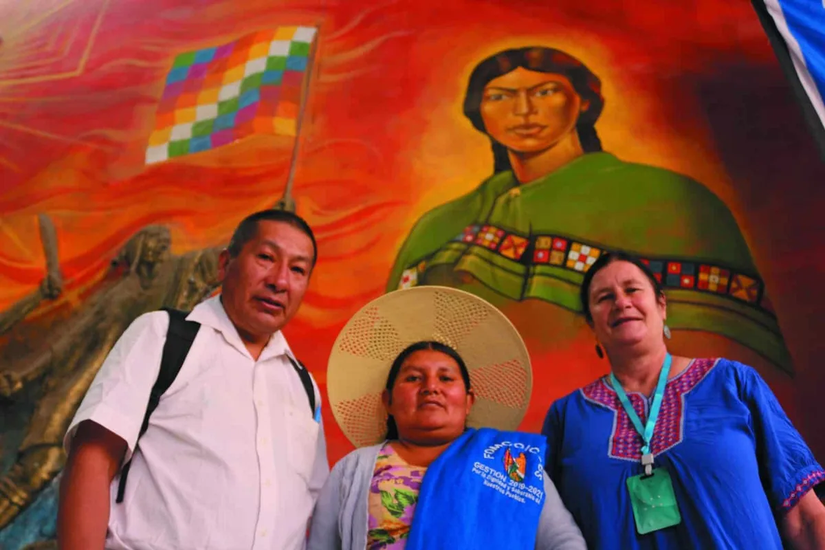 Bolivianos denunciam censura de Rodrigo Paz à rádio RKC, “voz de referência nacional”