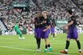 El Barça empieza sobrado en Elche