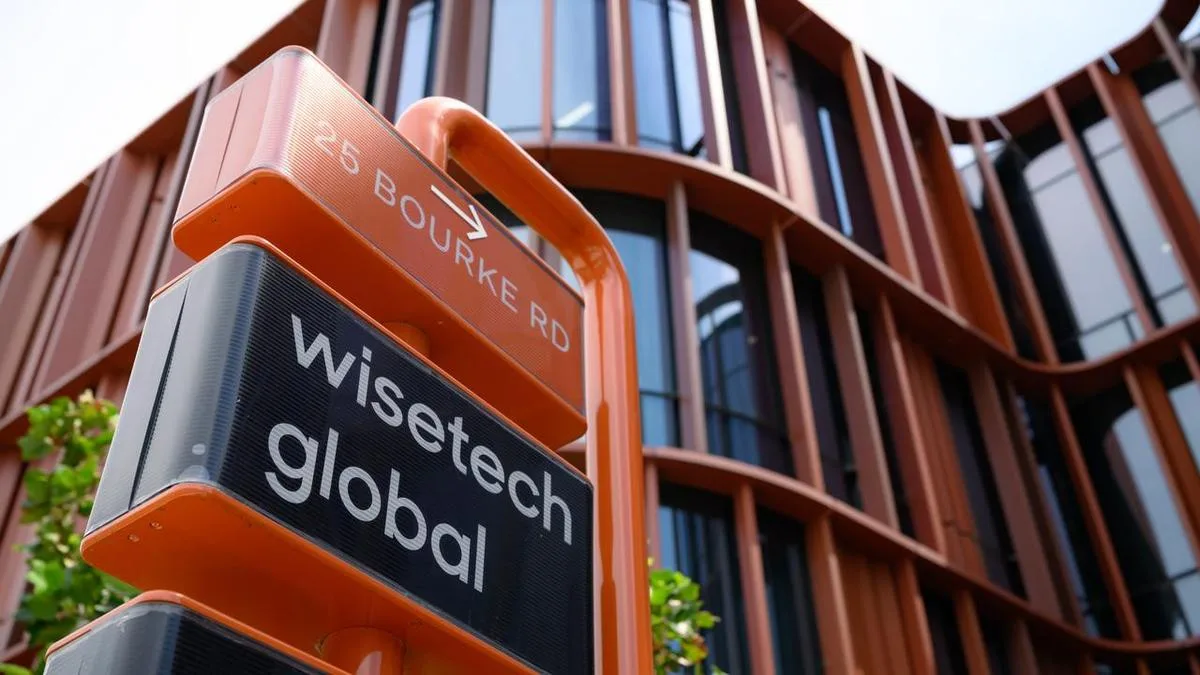 Competition watchdog raids Aussie tech giant's offices