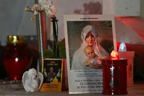 Pope Leo’s cancer diagnosis confirmed after surgery to remove tumour from right lung