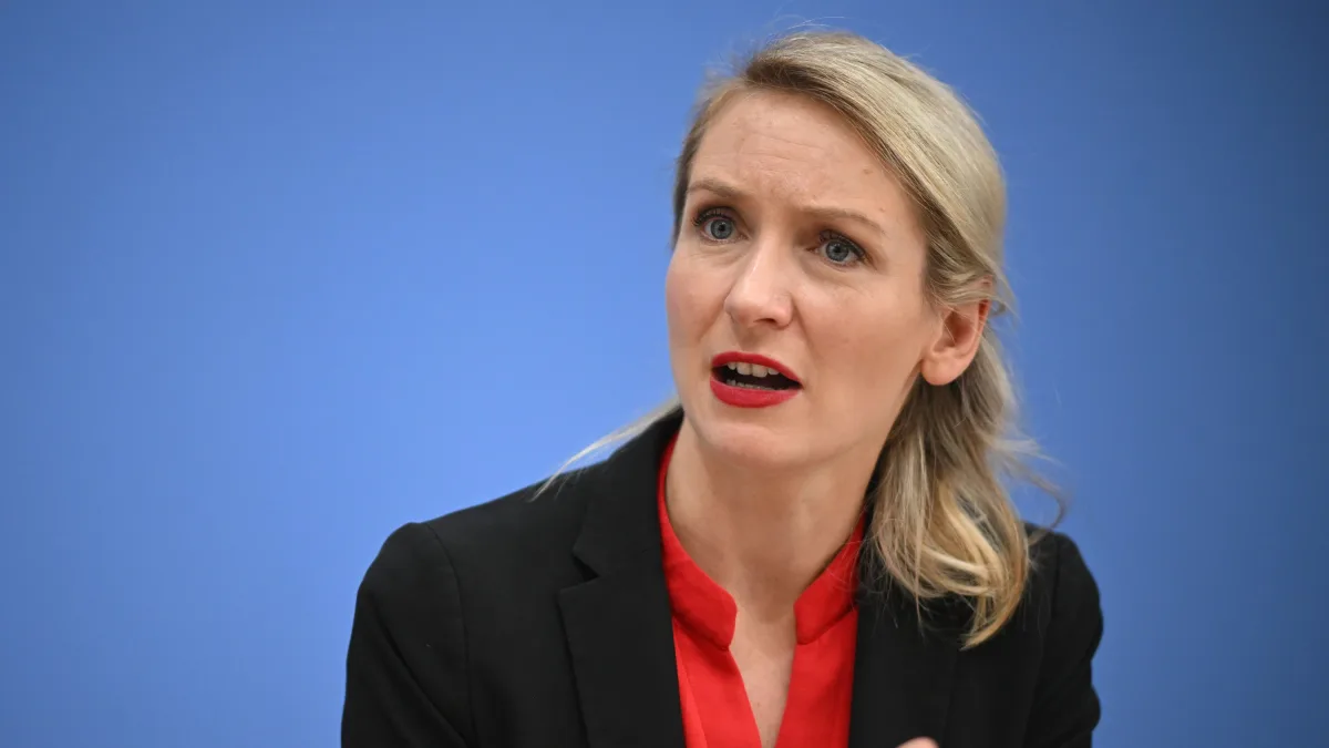 Deutschland liveblog: Schwerdtner: „Mehr kann man bei aller Liebe nicht machen“