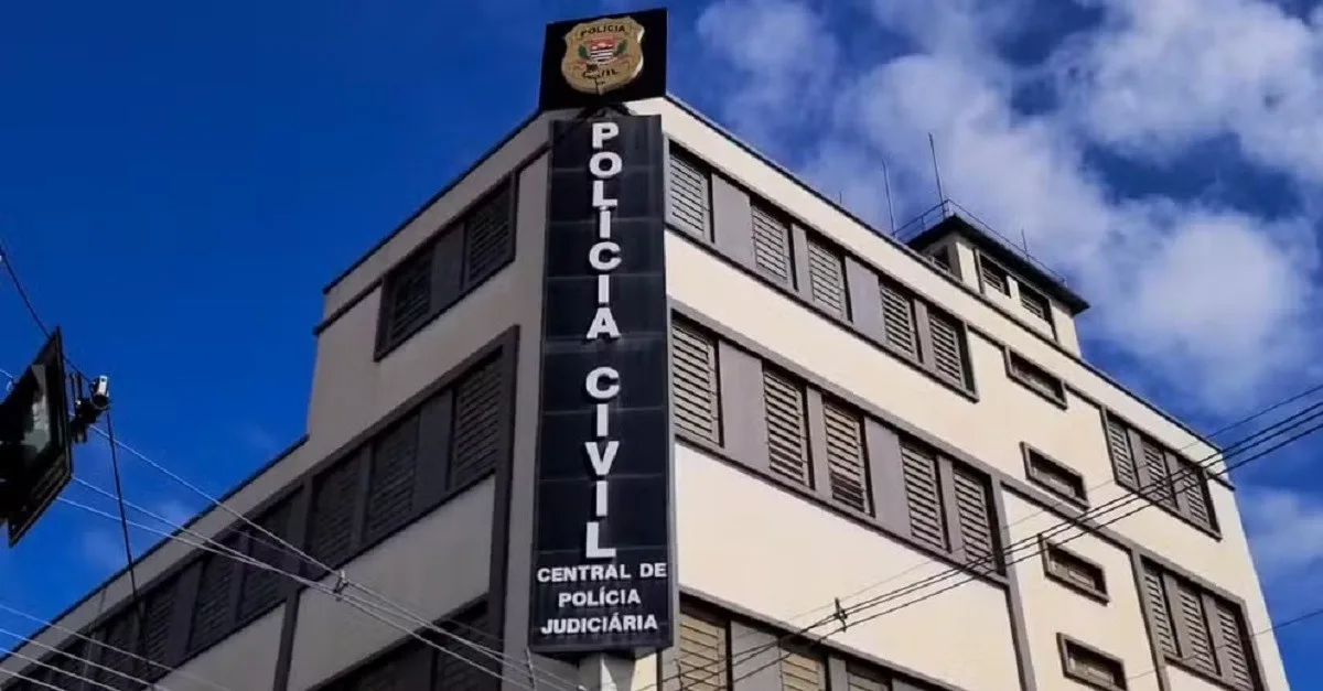 Funcionário de escola estadual é demitido e investigado por beijar aluna de 12 anos à força em Marília