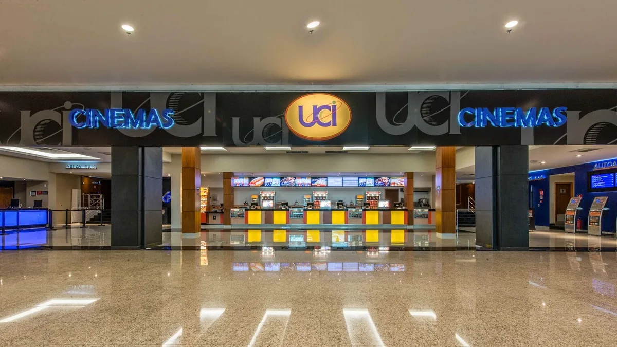 Rede gigante de cinemas é vendida e muda mercado audiovisual no Brasil