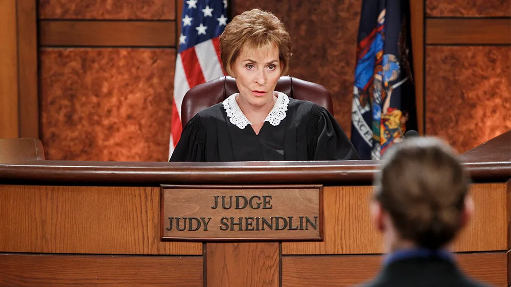 A Generation Raised by ‘Judge Judy’: Judith Sheindlin Reflects on Her Long Run in TV, Shifting to Producing and Revving a ‘Baby Judy’ Series