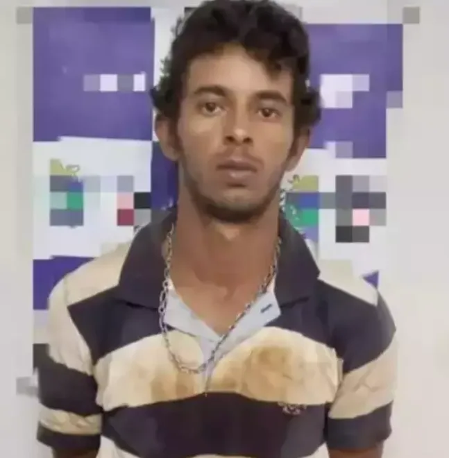 Alvo de operação em presídios executou homem em "tribunal do crime"