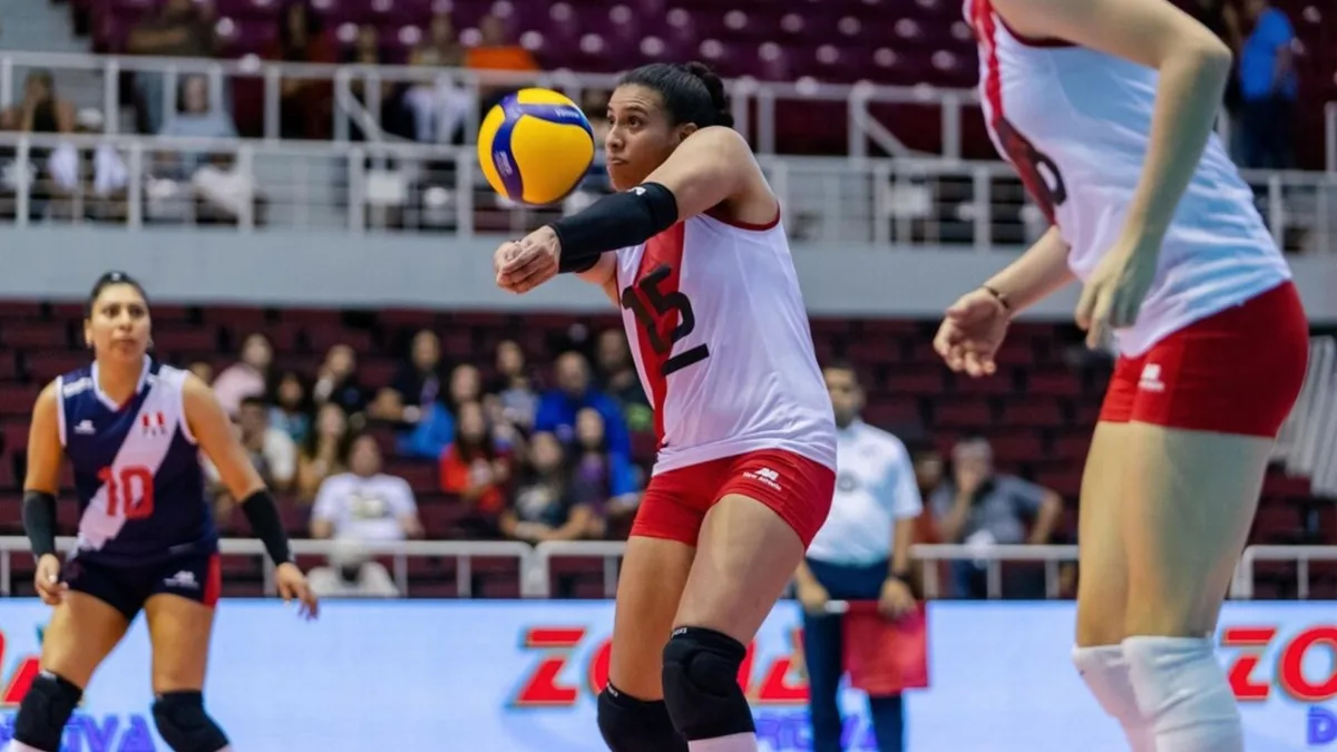 Karla Ortiz anuncia su retiro de la selección tras años de entrega y compromiso: “Jamás duden de mi amor por el Perú”