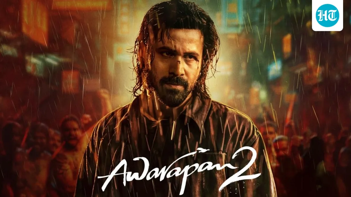 Awarapan 2 OTT release: Where to watch Emraan Hashmi's ₹200-crore hit, comeback as Shivam Pandit