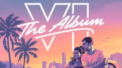 GTA 6 anuncia Cardi B e Fuerza Regida na trilha sonora original do game