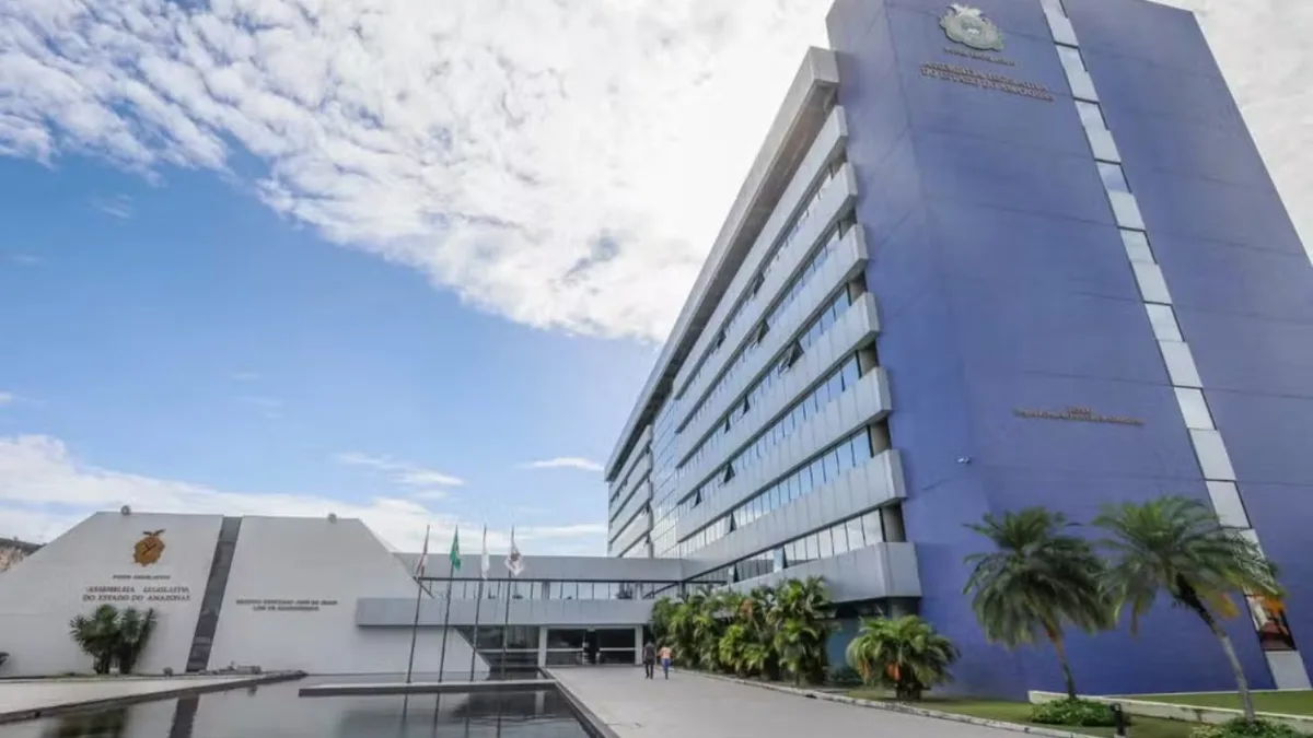 Canabidiol pelo SUS: Deputados derrubam veto a fornecimento gratuito no Amazonas