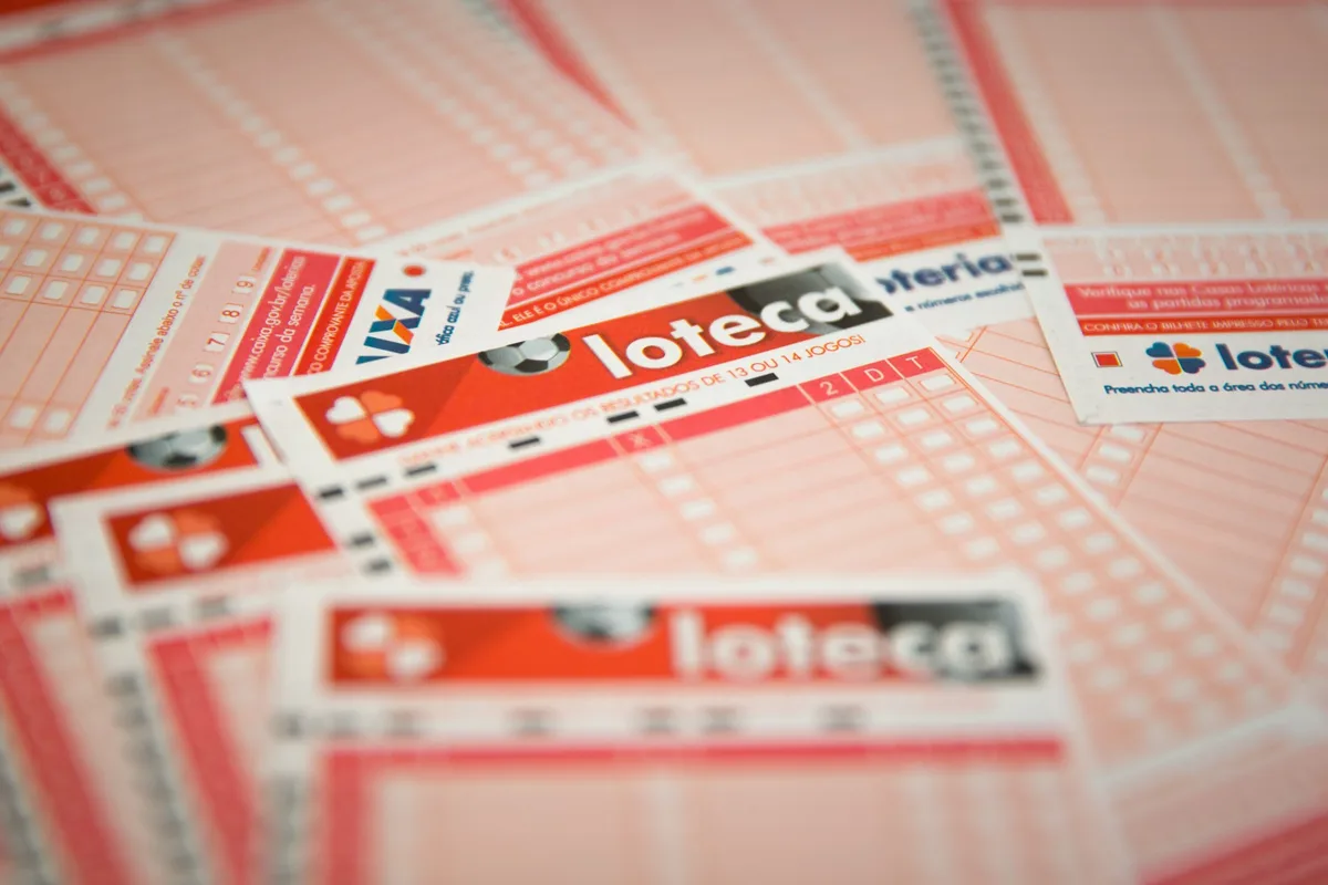 Loteca hoje: resultado do concurso 1268 e números sorteados