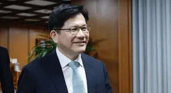 Taiwan alerta União Europeia para riscos de dependência económica da China