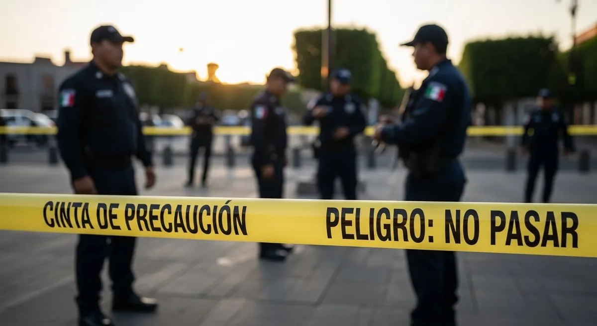 Jornada violenta en Edomex: abandonaron un muerto cerca de zona militar en Toluca y a otros dos emplayados en Tlalnepantla