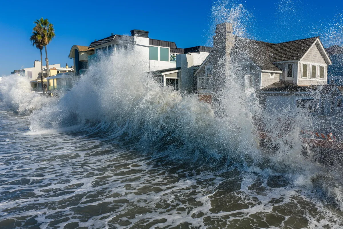 Tropical Storm Rachel: When will it hit SoCal? How bad will it be?