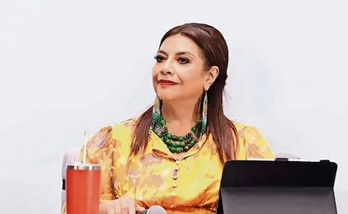 Clara Brugada respalda discusión sobre legalizar la eutanasia; 86% de encuestados dice estar a favor