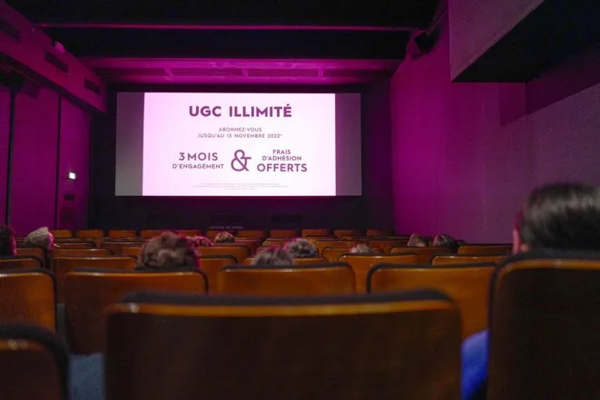 Cinémas: Lille cherche la parade contre le tout-Bolloré