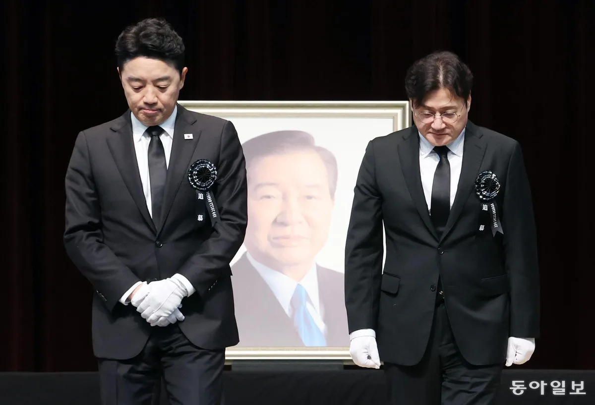 李 “DJ라는 이정표 품고, 어떤 시련에도 주저하지 않겠다”