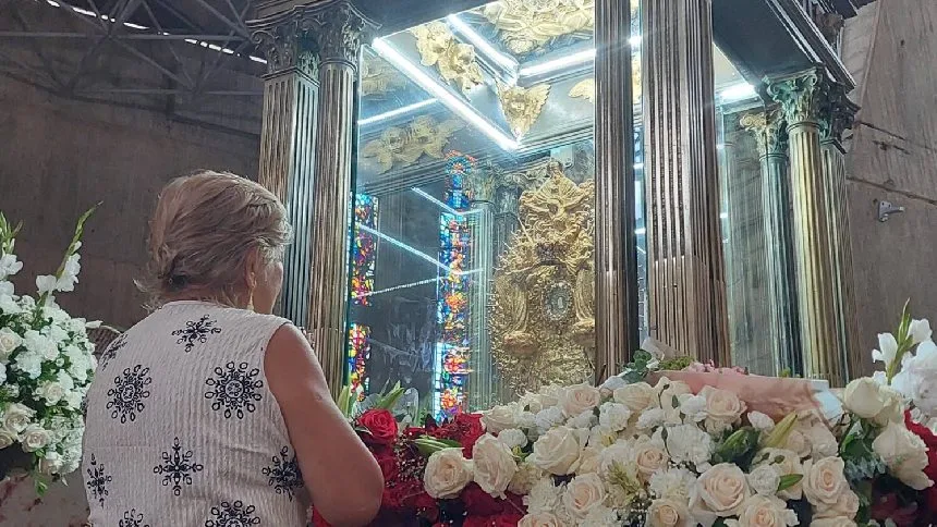 EN VIDEOS: Venezolanos conmemoran el Día de la Virgen de Coromoto este 11Sep, estas son las actividades que se harán en su honor