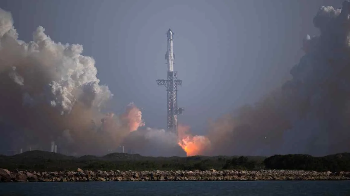 ‘It seems crazy’: SpaceX’s orbital data centre bet tests physics and finance
