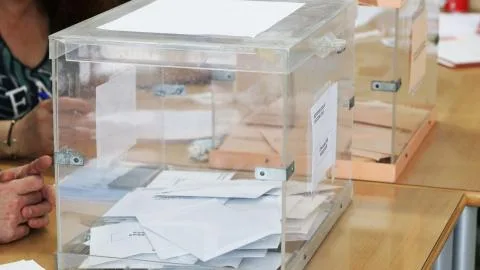 Estos son los acuerdos territoriales de la izquierda cerrados de momento para concurrir en coalición a las elecciones del 29-N