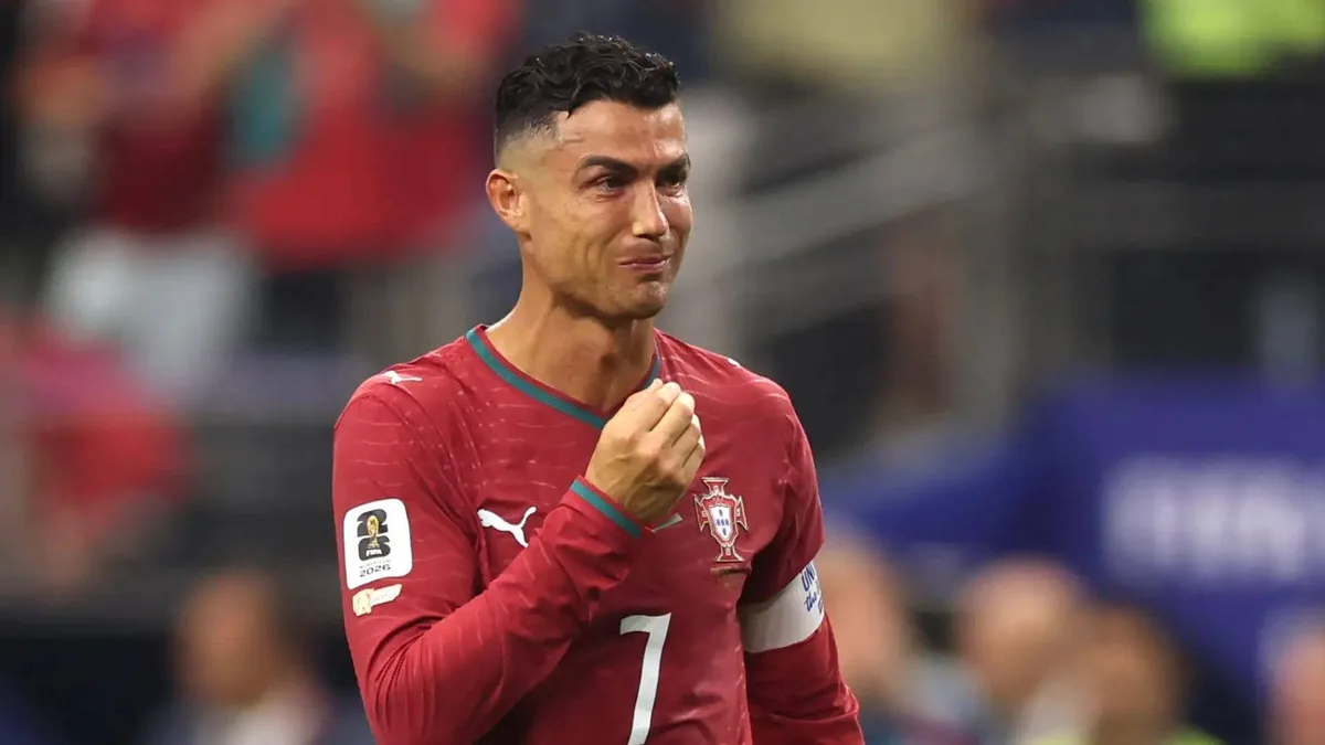 Ronaldo gets Nations League call-up as new Portugal coach takes charge