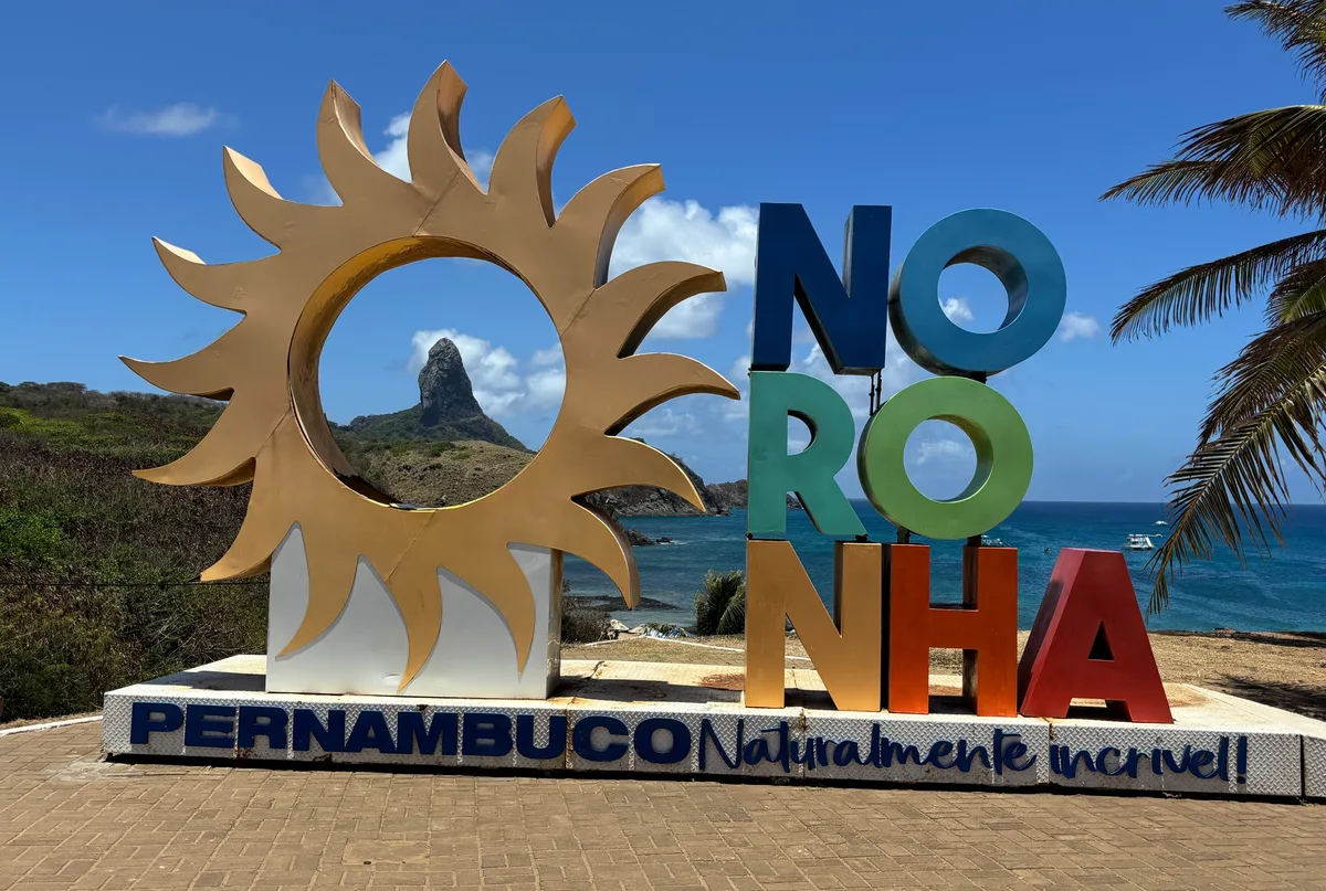 Evento em Fernando de Noronha tem dança, teatro e música com entrada gratuita