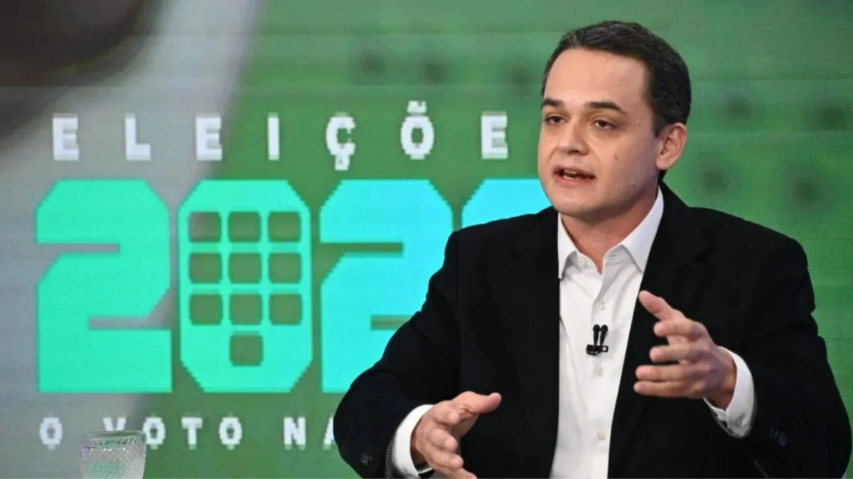 Justiça Eleitoral manda Pazolini retirar propaganda de carro e fixa multa de até R$ 50 mil no Espírito Santo
